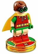 LEGO Dimensions Batman Movie Robin Minifigure (71264), Zo goed als nieuw, Verzenden
