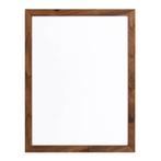 Vintlux Fotolijst Vesterby Thin - Walnoten 50x70 cm, Ophalen of Verzenden, Nieuw