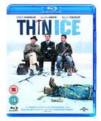 Thin Ice Blu-ray (2013) Greg Kinnear, Sprecher (DIR) cert 15, Cd's en Dvd's, Blu-ray, Verzenden, Zo goed als nieuw