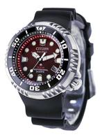 Citizen - Promaster Professional DiverS - Eco Drive 30 BAR, Nieuw