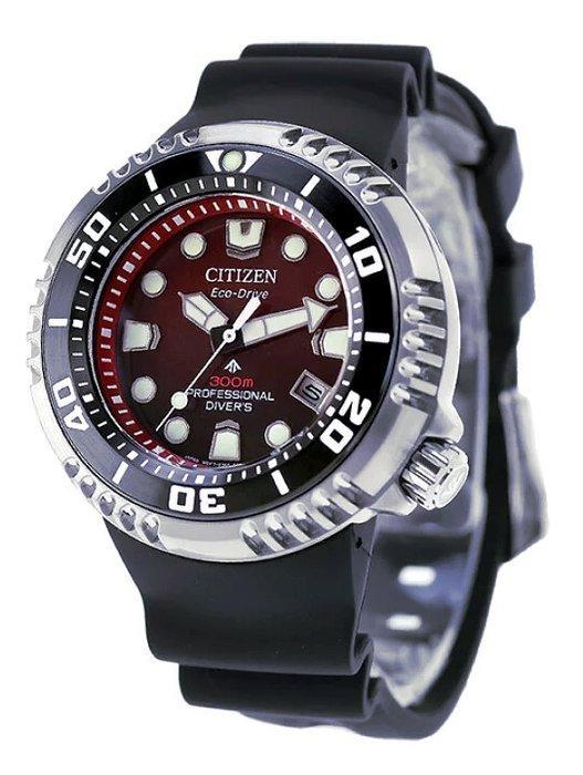 Citizen - Promaster Professional DiverS - Eco Drive 30 BAR, Sieraden, Tassen en Uiterlijk, Horloges | Heren