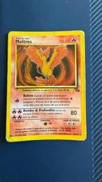 Pokémon - 1 Card - Moltres Secret rare - WOTC, Nieuw