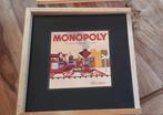 Parker Brothers - Bordspel - Monopoly Nostalgie Edition 1950