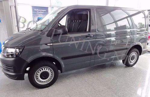 Stootlijsten Volkswagen Transporter T6 2015-, Auto-onderdelen, Carrosserie en Plaatwerk, Ophalen of Verzenden