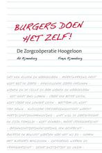 Burgers doen het zelf! 9789088508011 Ad Pijnenborg, Boeken, Gelezen, Ad Pijnenborg, Freya Pijnenborg, Verzenden