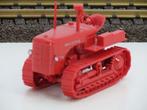 Wiking 874 02 44 Hanomag-Kettenschlepper K55 (GSdcc) (GSdcc), Hobby en Vrije tijd, Ophalen of Verzenden, Nieuw