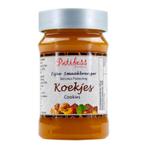 Patidess Smaakpasta Koekjes 120g, Verzenden, Nieuw