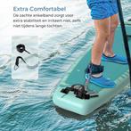 2dekans | Supper Sup Board XL - Max. 220KG - Opblaasbaar –, Watersport en Boten, Ophalen of Verzenden, Zo goed als nieuw