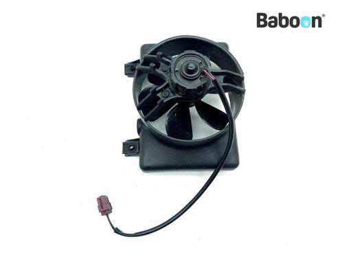 Koelfan Motor BMW C1 200 (0192) (7667432), Motoren, Onderdelen | BMW, Gebruikt, Verzenden