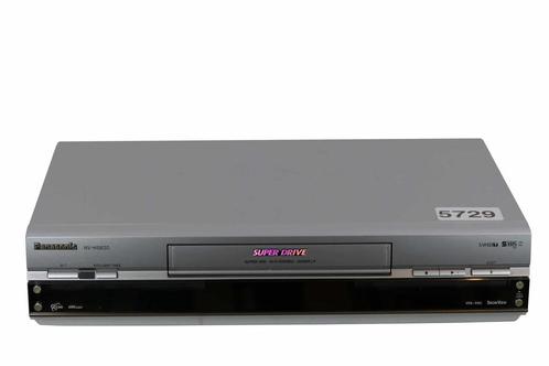 Panasonic NV-HS830 - Super VHS, Audio, Tv en Foto, Videospelers, Verzenden
