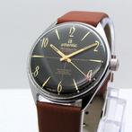 Atlantic - Worldmaster - Original - cal. Unitas 6300(N) -, Nieuw