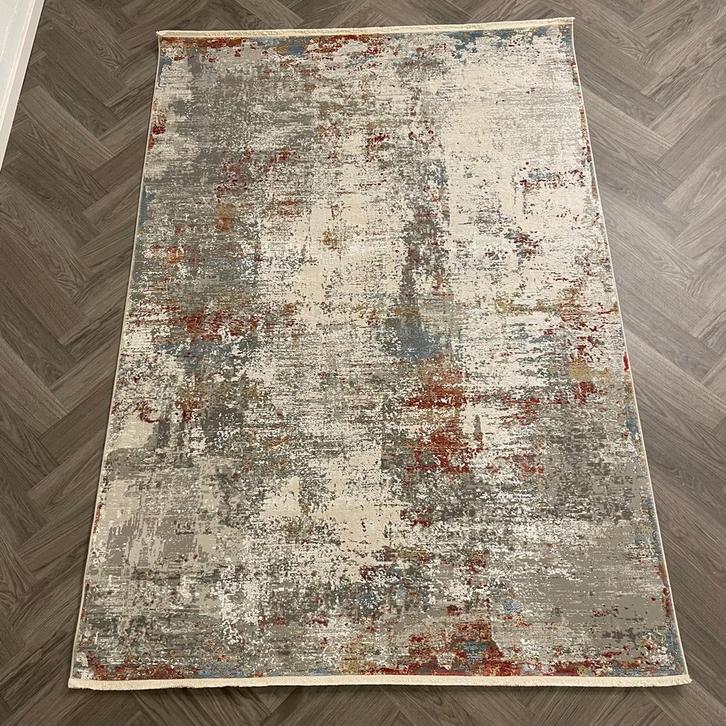 Brinker Carpets Olimpos 1940 Vloerkleed - 160x230cm, Huis en Inrichting, Stoffering | Tapijten en Kleden, Zo goed als nieuw, Ophalen of Verzenden