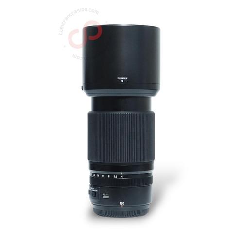 Fujifilm 120mm 4.0 GF R LM OIS WR Macro nr. 3224, Audio, Tv en Foto, Fotografie | Lenzen en Objectieven, Zo goed als nieuw, Ophalen of Verzenden