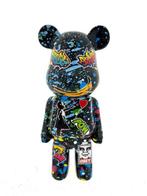 Koen Betjes (1992) - POP Girl with Balloon Ceramic Bear