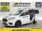 Ford Transit Courier 1.5 TDCI Sport 100PK 6-bak |, Wit, Nieuw, Ford, Te koop