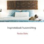 9789402170702 Inspiratieboek huisinrichting, Verzenden, Nieuw, Nesibe Balta