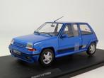 Solido 1:18 - Modelauto - Renault 5 GT Turbo, Nieuw