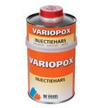 De IJssel Variopox Epoxy Injectiehars - 750ml, Watersport en Boten, Accessoires en Onderhoud, Ophalen of Verzenden, Nieuw