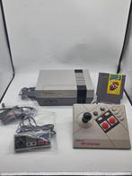 Nintendo - Nes - 1980s 8-Bit Classic + Super Mario Bros, Nieuw