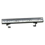 Showtec UV LED Bar 50cm 9x 3 Watt, Verzenden, Nieuw