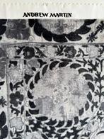 New pair of cushions made with Andrew Martin fabric - Kussen