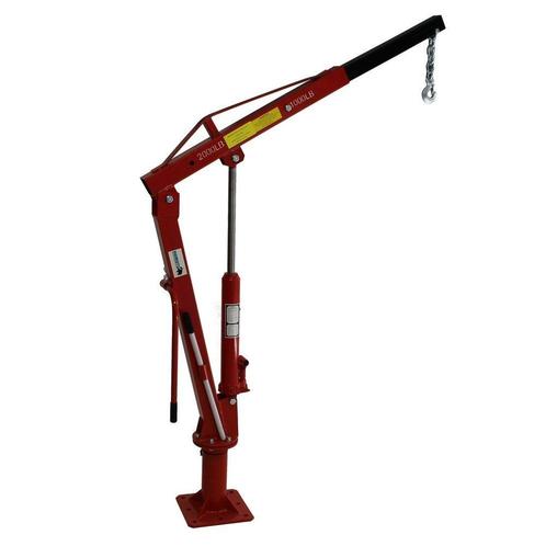 Trucklift  Autokraantje 900kg, Auto diversen, Aanhangwagen-onderdelen, Nieuw, Verzenden