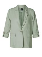 YEST blazer Gitte Essential Maat:, Verzenden, Nieuw, Overige kleuren