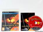 Playstation 3 / Ps3 - De Gelaarsde Kat, Verzenden, Gebruikt