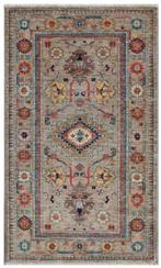 Kazak - Meisterstück - Nieuw - Loper - 133 cm - 80 cm, Nieuw