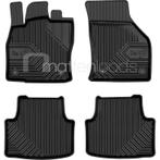 Skoda Octavia III Scout vanaf 2014 All Weather rubber automa, Auto diversen, Automatten, Ophalen of Verzenden, Nieuw