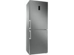 Whirlpool WB70E 973 X - Koel/vriescombinatie - NoFrost, Verzenden, Zo goed als nieuw