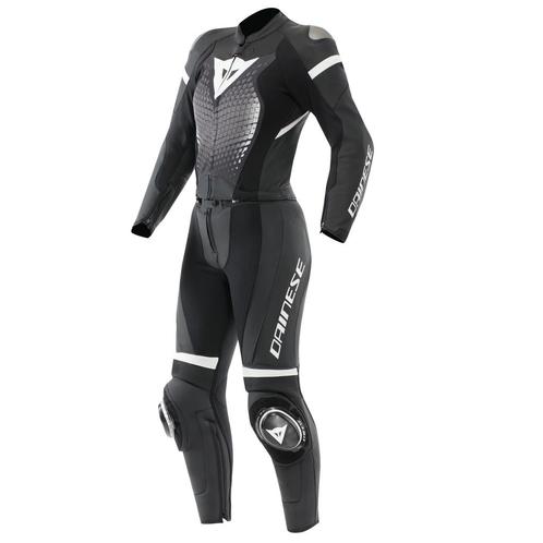 Fulminea Lady 2-delig motorpak Dainese, Motoren, Kleding | Motorkleding, Verzenden