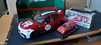 Minichamps 1:18 - Modelauto (2) - Alfa Romeo-Mercedes - Alfa, Hobby en Vrije tijd, Nieuw