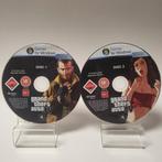 Grand Theft Auto IV PC, Spelcomputers en Games, Games | Pc, Ophalen of Verzenden, Nieuw