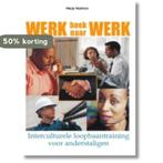 Werkboek naar werk 9789077698105 M. Paalman, Verzenden, Zo goed als nieuw, M. Paalman