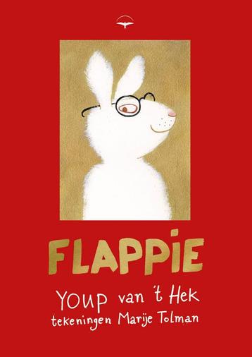 Flappie (9789400409866, Youp van t Hek) beschikbaar voor biedingen