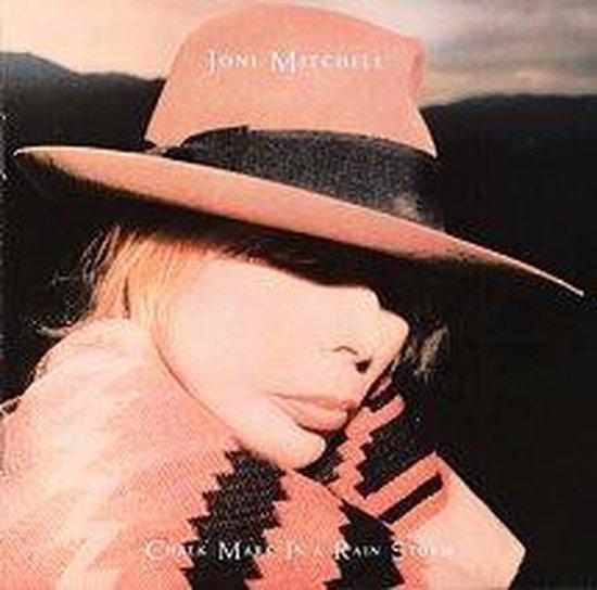 Chalk Mark In A Rain Storm 0075992417228, Cd's en Dvd's, Cd's | Overige Cd's, Verzenden