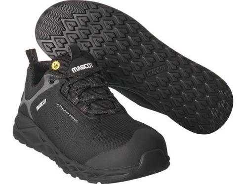 Veiling - Mascot  F0271-909-0918 werkschoenen (maat 45), Doe-het-zelf en Verbouw, Veiligheidskleding