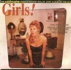 cd - Various - Girls!, Verzenden, Zo goed als nieuw