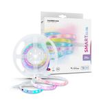 Modee Smart LEDstrip 24W 1200lm RGBW 5mtr. inclusief voed..., Huis en Inrichting, Lampen | Overige, Ophalen of Verzenden, Nieuw