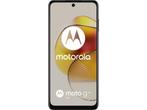 Motorola Moto G73 - 5G - 256GB - 50 MP-camera - Blauw, Verzenden, Zo goed als nieuw