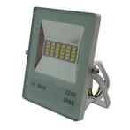 Hofftech COB LED bouwlamp - 20W - koud wit licht - waterd..., Doe-het-zelf en Verbouw, Ophalen of Verzenden, Nieuw