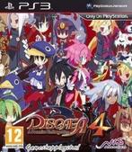 Disgaea 4 A Promise Unforgotten (#) /PS3 (Playstation), Verzenden, Nieuw