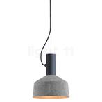 Wever & Ducrø© Roomor 1.2 Hanglamp PAR16, zwart/vilt, Huis en Inrichting, Lampen | Hanglampen, Verzenden, Nieuw