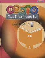 Taal in beeld Taalboek 5B 9789048714049 Simone Gerich, Boeken, Verzenden, Gelezen, Simone Gerich
