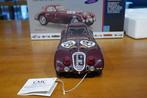 CMC 1:18 - Modelbouwdoos - Alfa Romeo 8C 2900B Speciale Le, Hobby en Vrije tijd, Modelauto's | 1:5 tot 1:12, Nieuw