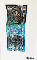 Karl Lagasse (1981) - ARTDOLLAR 40 - No reserve, Antiek en Kunst