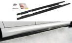 Zijskirts Diffusers BMW 3 E90/91 MPACK Glanzend Zwart, Ophalen of Verzenden, Nieuw
