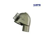 Uitlaatbocht Yanmar 104214-13531 | 104214-13521, Nieuw