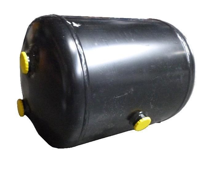Luchtketel 30 Ltr.246x714l, Auto-onderdelen, Vrachtwagen-onderdelen, Ophalen of Verzenden